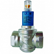 Клапан КЗЭМГ-32А